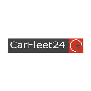 CarFleet24 Logo
