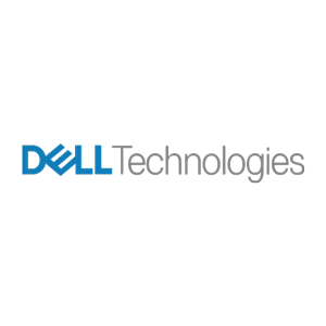 Dell Technologies Logo