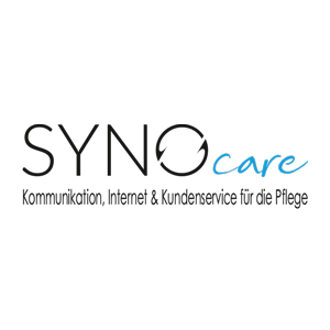 SYNO care 1 Syno Care Logo