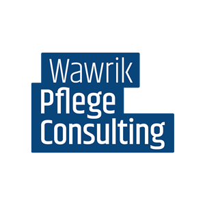 Wawrik Pflege Consulting Logo