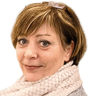 Anke Rheinländer Anke Rheinländer