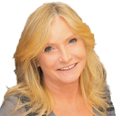 Astrid Genslein Astrid Genslein