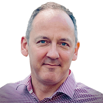 Björn van der Knaap Björn van der Knaap