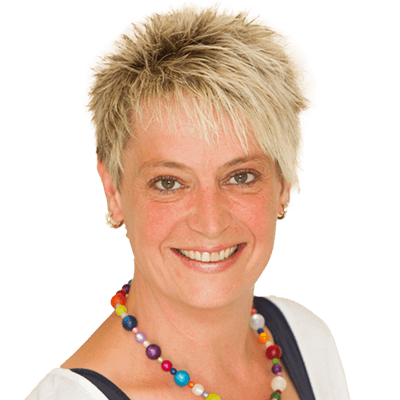 Cristina Krause-Mohr Cristina Krause-Mohr