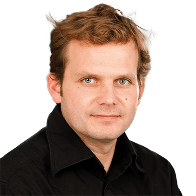 Marco Hägermann Marco Hägermann