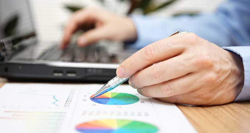 BWL-Auswertung_79229151_800x427px Auswertung Dokumente Personalmanagement