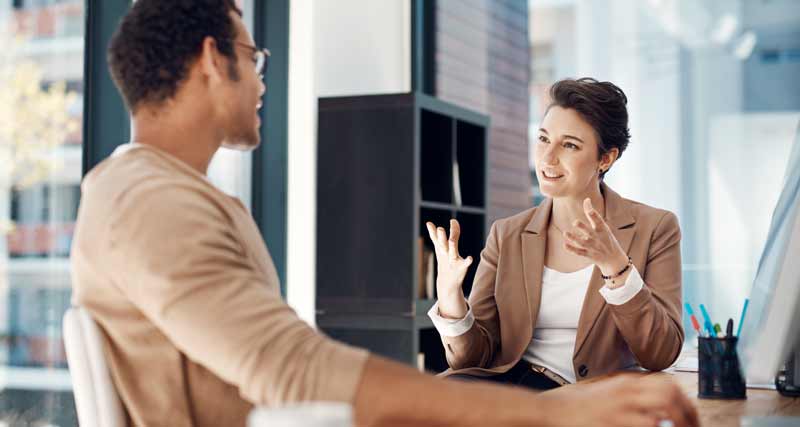 Gesunde_Kommunikation_603261551_800x427px Arbeitsablauforganisation in der Weiterbildung zur Pflegedienstleitung (PDL) 2