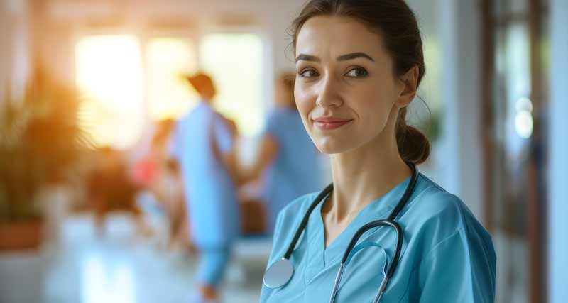 Pflegekraft_ZweiNull_706319547_800x427px Qualitätsmanagement in der Weiterbildung zur Pflegedienstleitung 1