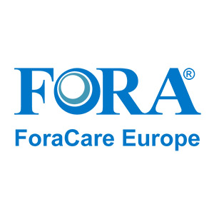 Fora Logo