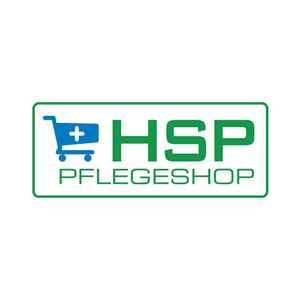 Logo HSP Pflegeshop