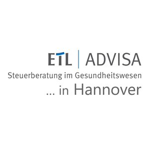 Logo ETL Advisa