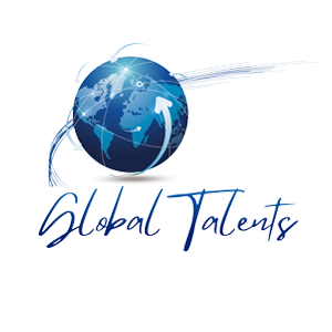 Logo Global Talents