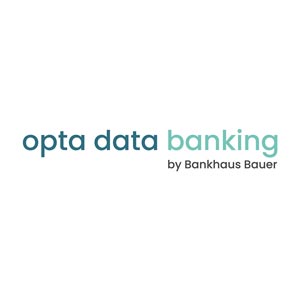 Logo opta data banking