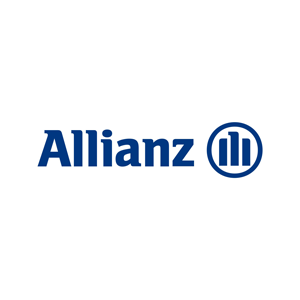 Logo Kooperationspartner Allianz