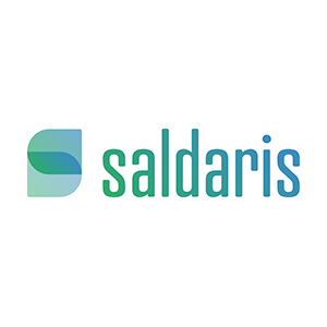 Logo Kooperationspartner Saldaris